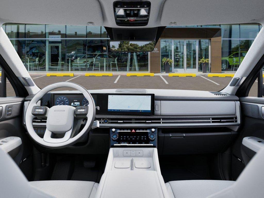New 2026 Black Hyundai Calligraphy image 11