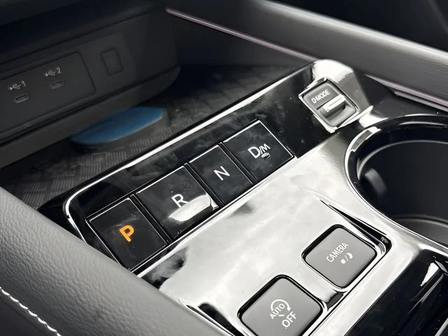 New 2026 Gun Metallic Nissan SL image 10