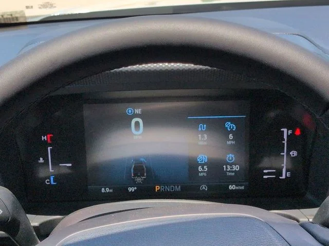 New 2026 Avalanche Ford XLT image 27