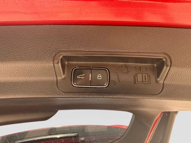 Used 2020 Red Ford Limited image 20