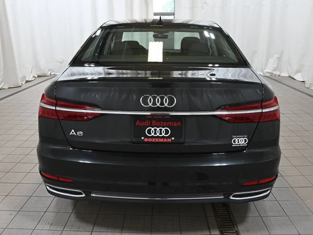 Used 2020 Gray Audi 2.0T Premium image 13
