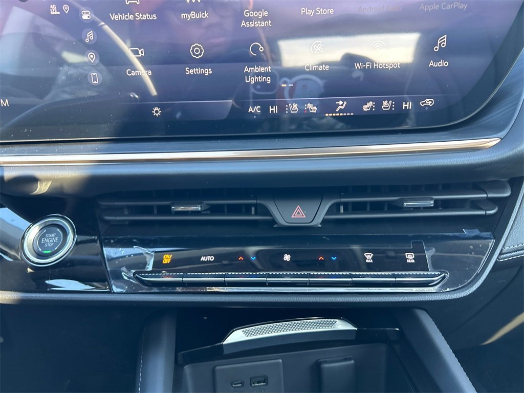 2026 BUICK ENVISION - Image 25