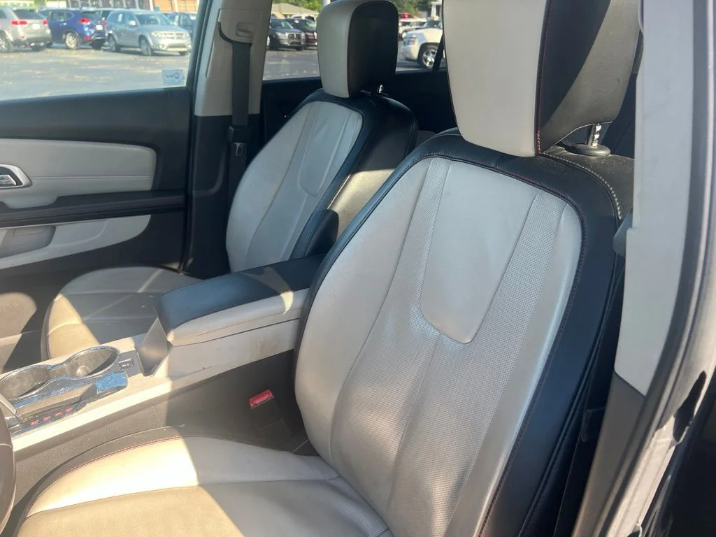 Used 2011 Onyx Black GMC SLT-1 image 7