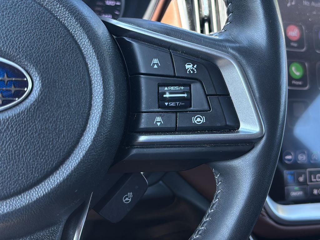 2020 Subaru Outback Touring - Photo 23