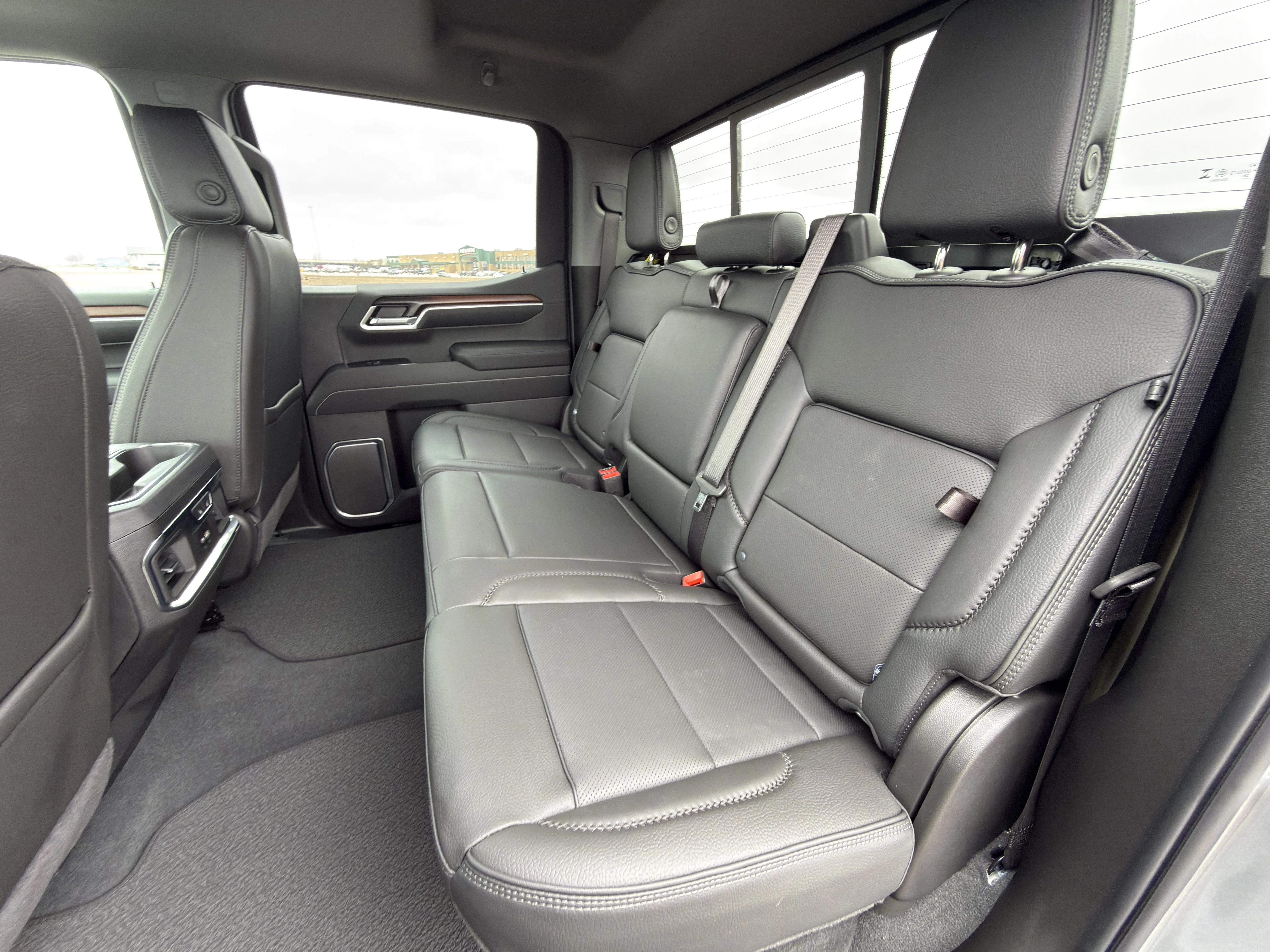 2026 GMC Sierra 1500 Denali - Photo 15