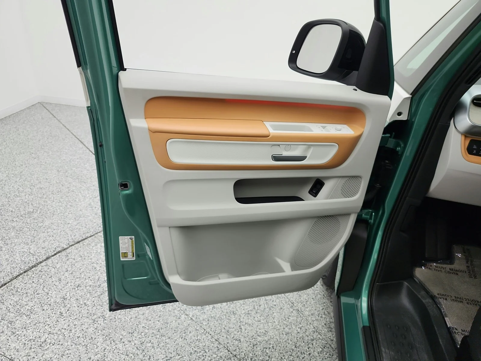 Used 2025 Mahi Green Volkswagen Pro S Plus image 14