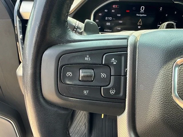 Used 2024 Black GMC Denali image 12