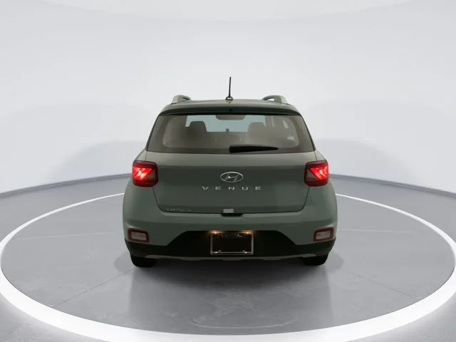 Used 2026 Green Hyundai SEL image 5