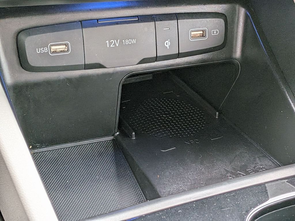 2024 Hyundai Tucson SEL - Photo 21