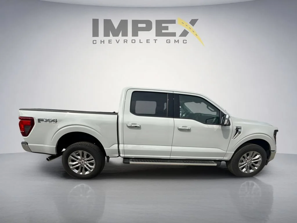 Used 2024  Ford XLT image 6