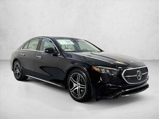 New 2027 Black Mercedes-Benz E 450 image 33