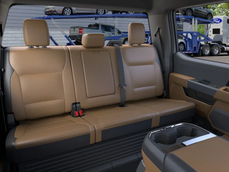 New 2026 Avalanche Ford Lariat image 11