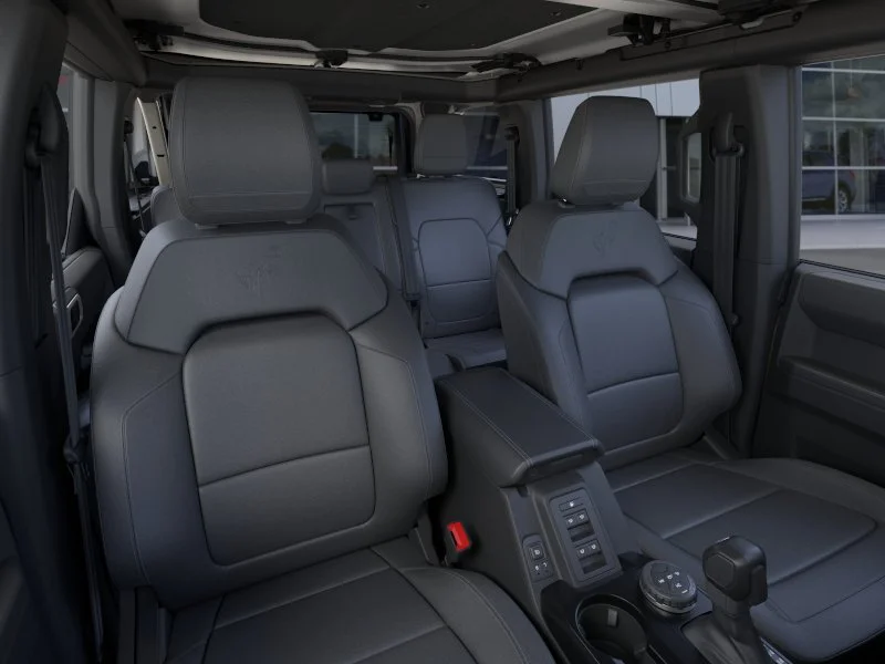 New 2026 Desert Sand Ford Outer Banks® image 30