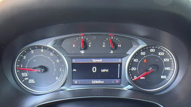 2024 GMC Terrain AT4 - Photo 30
