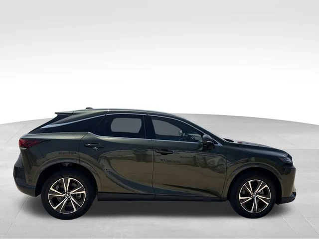 Used 2024 Green Lexus 350 Premium image 7