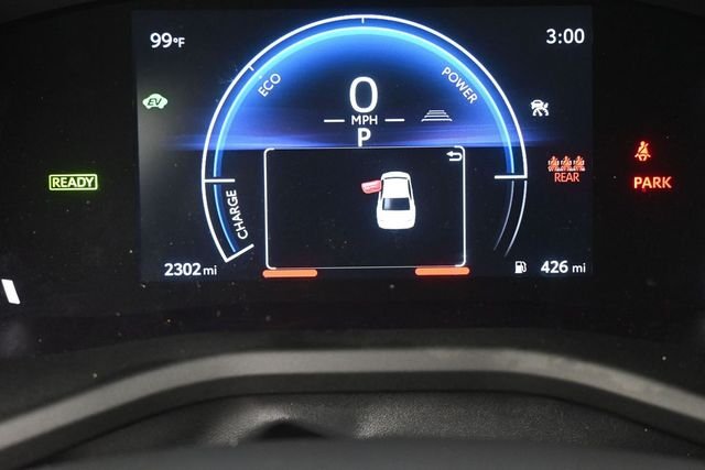Used 2026 White Toyota SE image 7