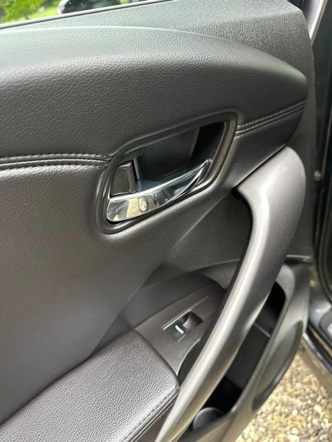 Used 2013 Graphite Luster Metallic Acura Technology Package image 14