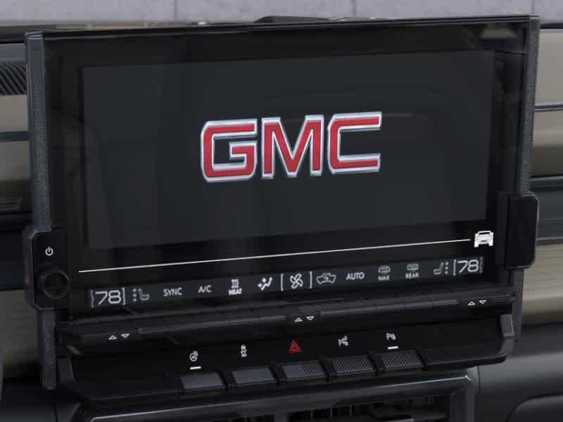 Used 2026 Void Black GMC 2X image 20