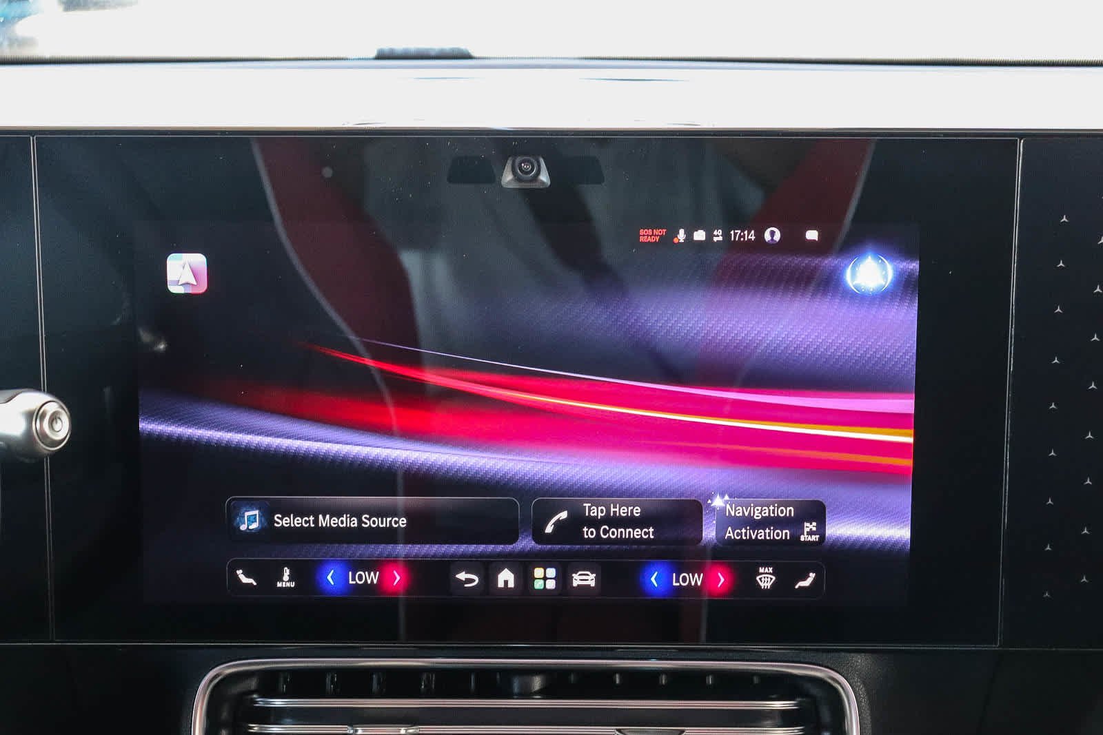 New 2027 Night Black Mercedes-Benz CLA 250+ Electric image 16