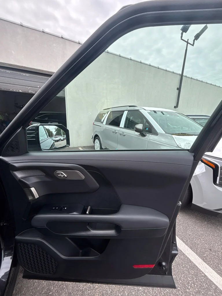 Certified Used 2027 Gray Kia EX image 24