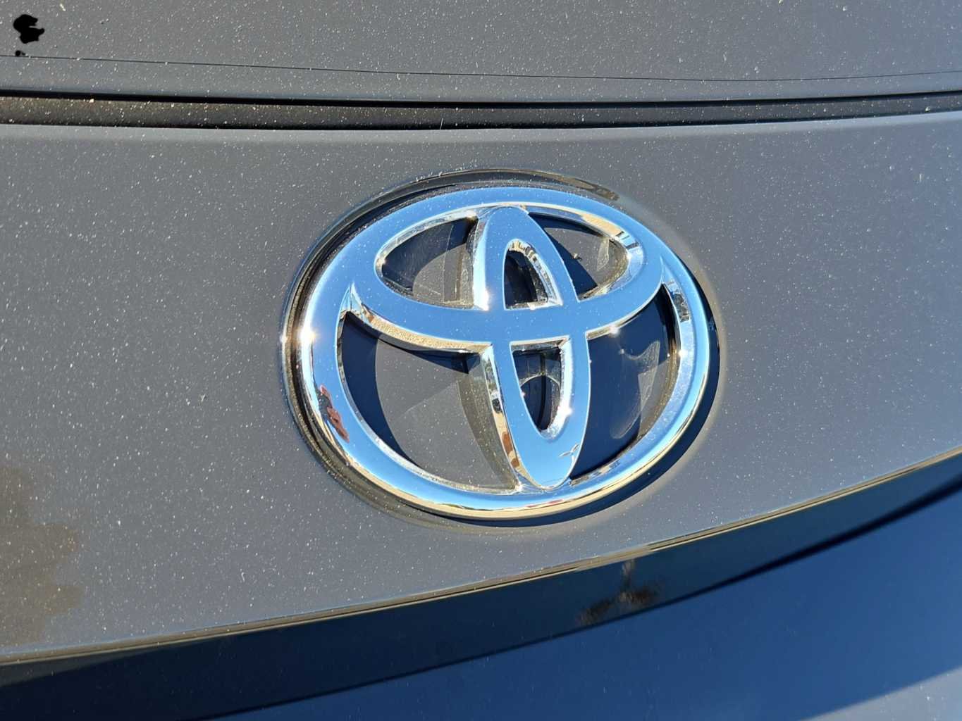 New 2026 Underground Toyota SE image 16
