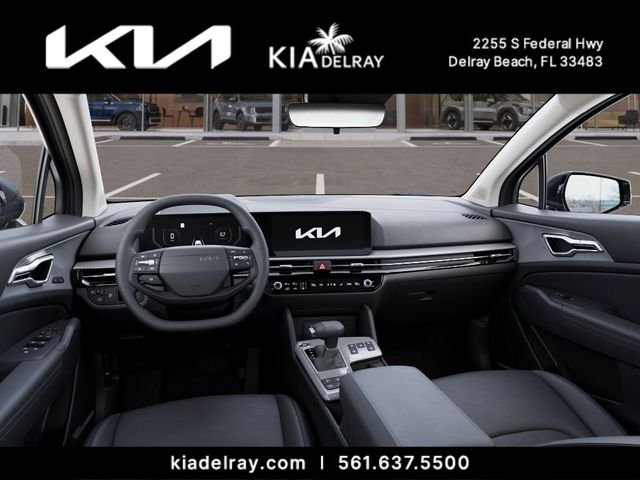 New 2026 Panthera Metal Matte Kia SX Prestige image 14