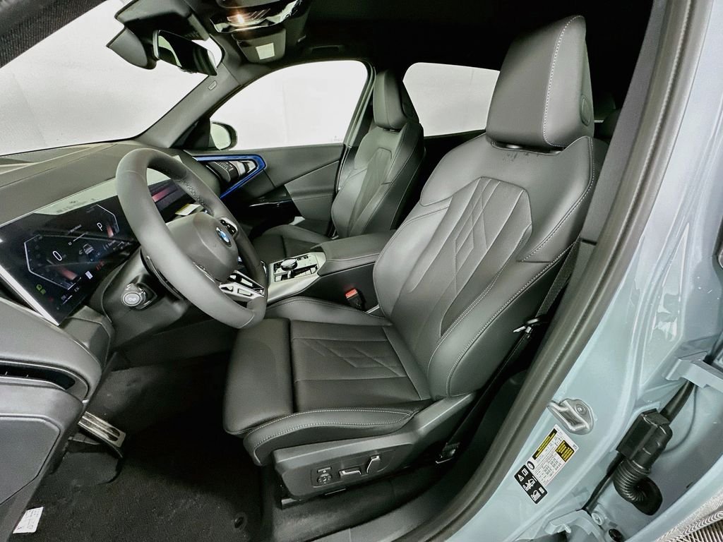 New 2026 Brooklyn Grey Metallic BMW 30 xDrive image 16