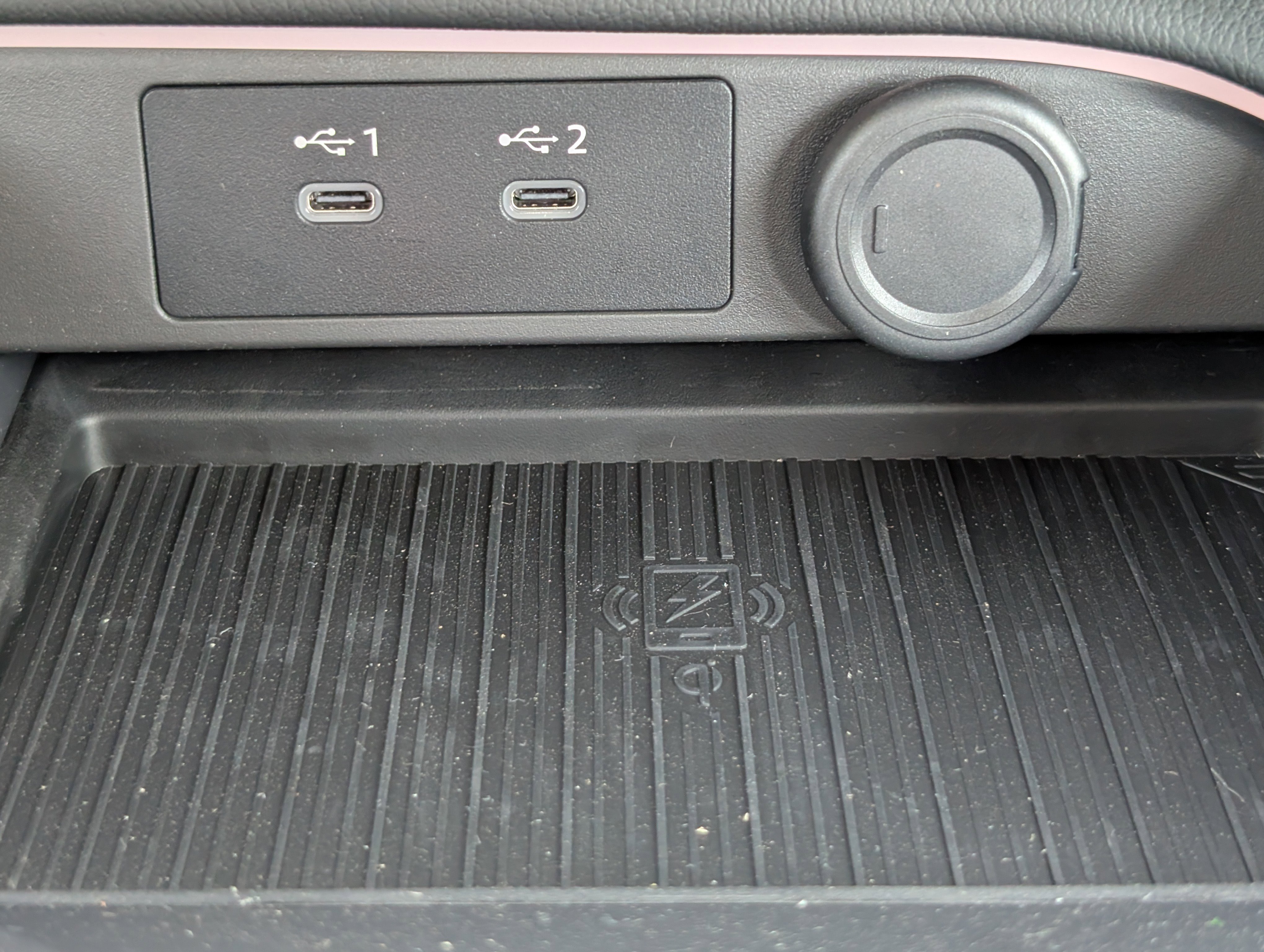 New 2026 Atlantic Gray Metallic / Super Black Two-tone Nissan SR image 18