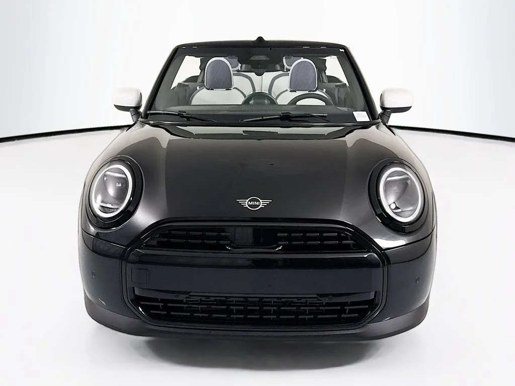 New 2026 Black MINI  image 2
