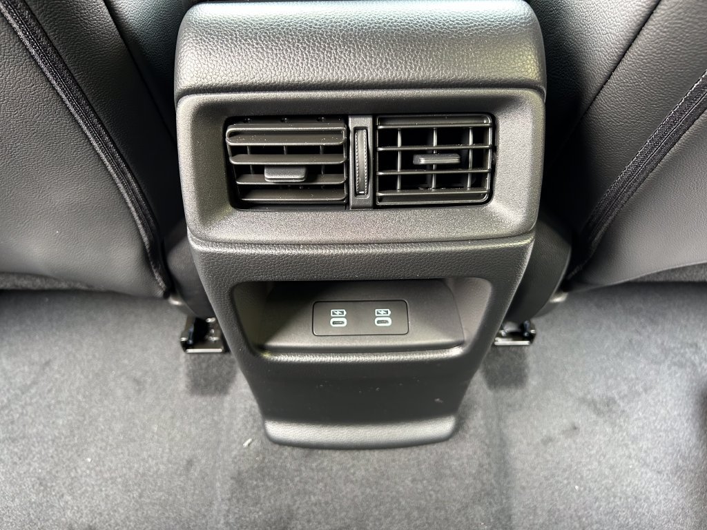 New 2027 Canyon River Blue Metallic Honda Sport Touring image 35