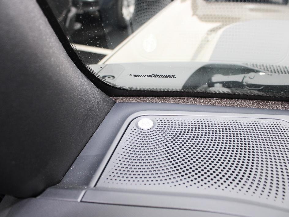 Used 2025 Gray Ford Badlands image 47