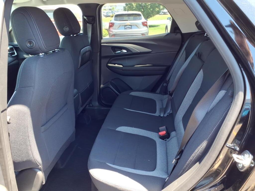 2026 Chevrolet Trailblazer LT - Photo 6