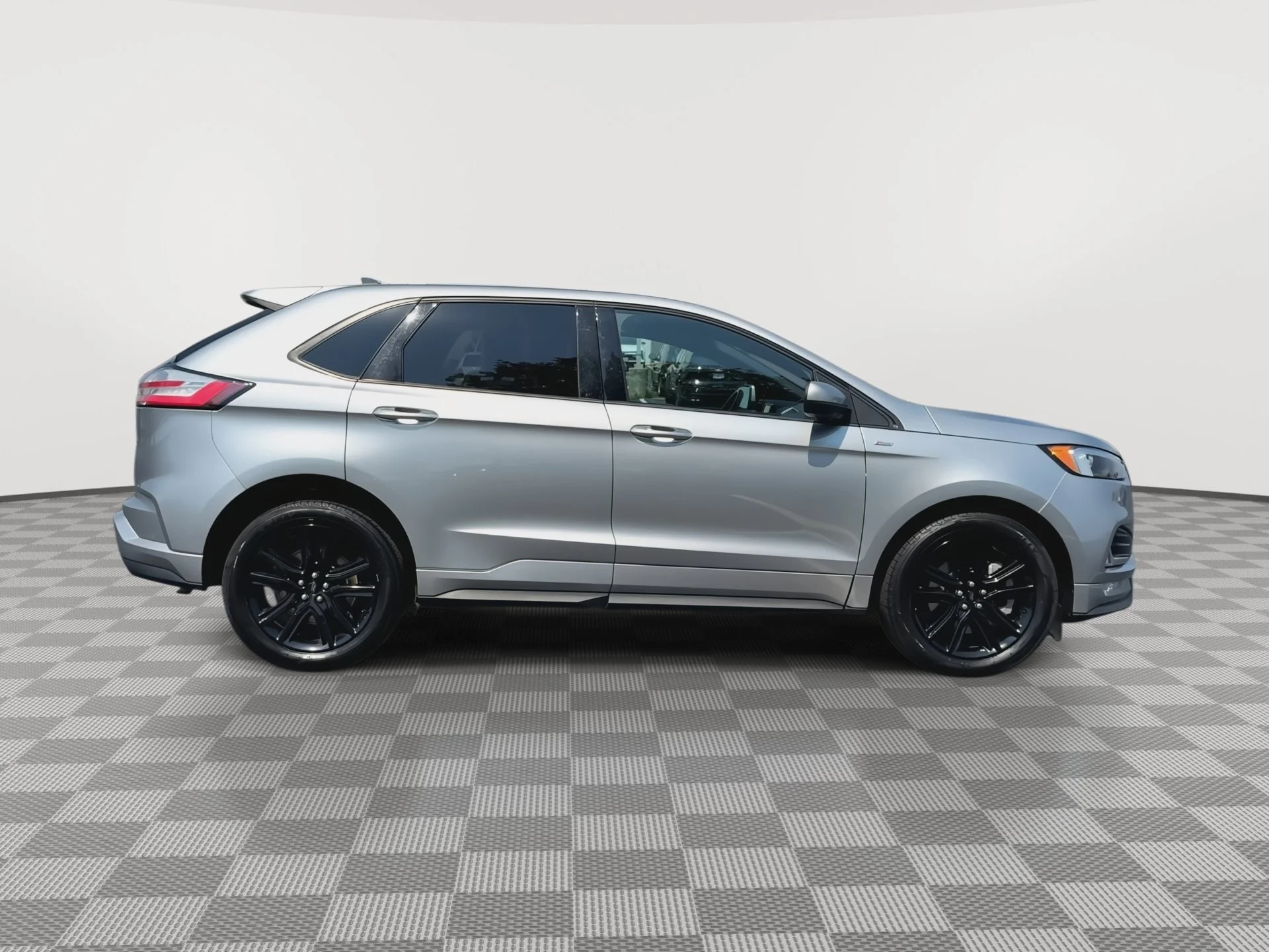 2024 Ford Edge ST-Line - Photo 9