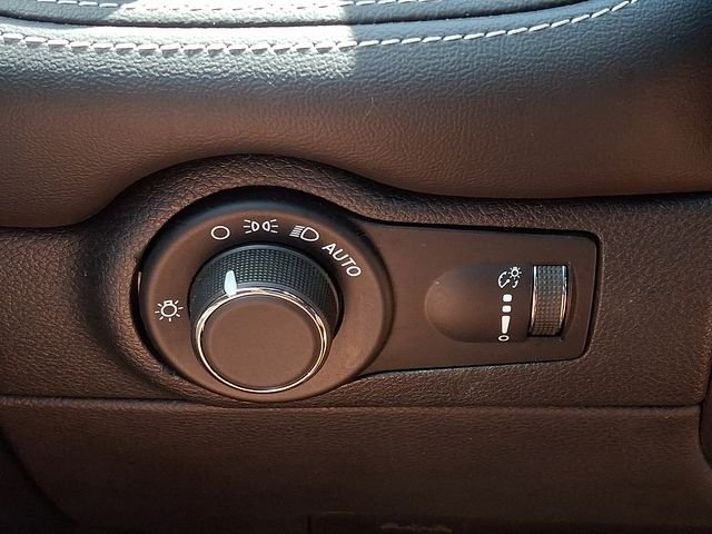 Used 2024 Gray Dodge SRT Hellcat image 26