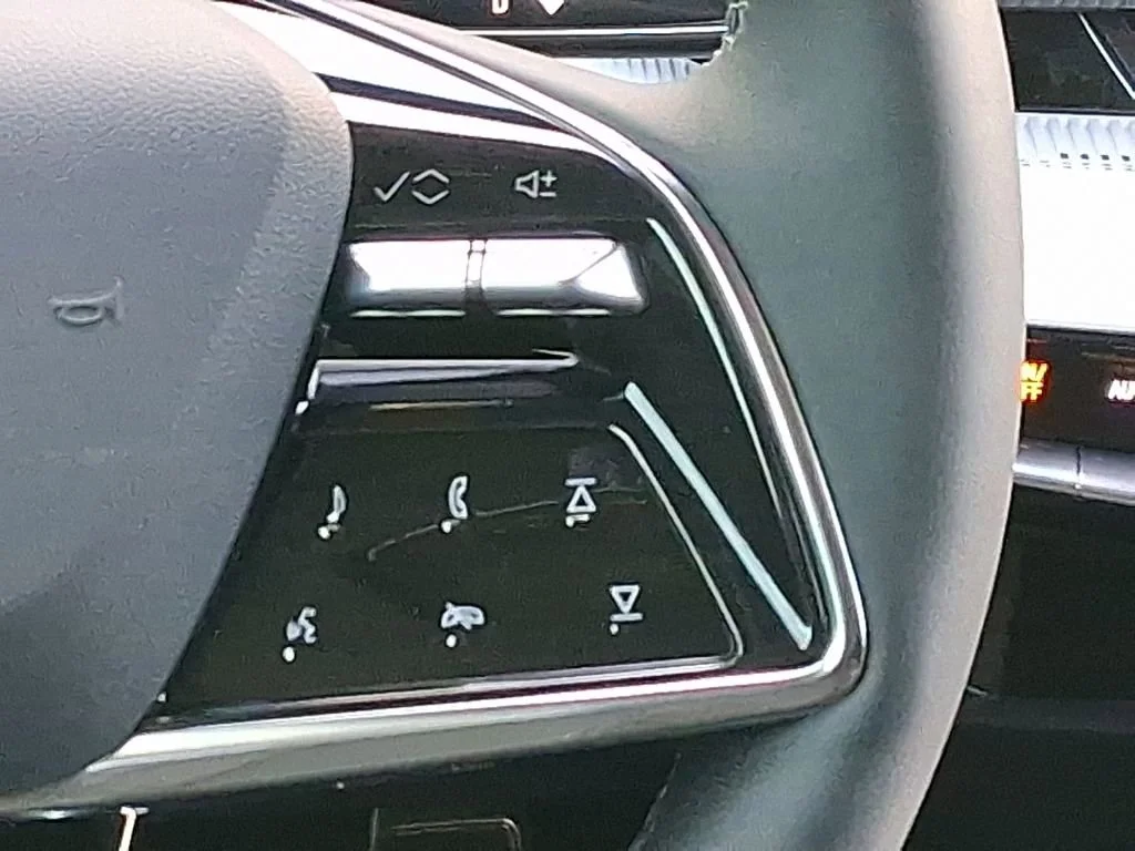 New 2026 Black Raven Cadillac Sport image 12