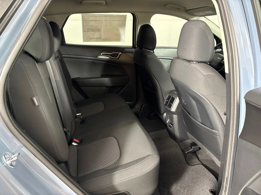 New 2027  Kia S image 18