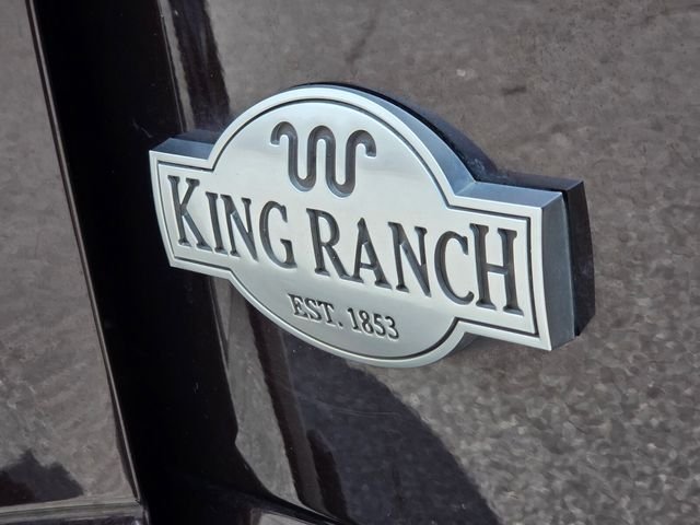 Used 2020  Ford King Ranch image 35