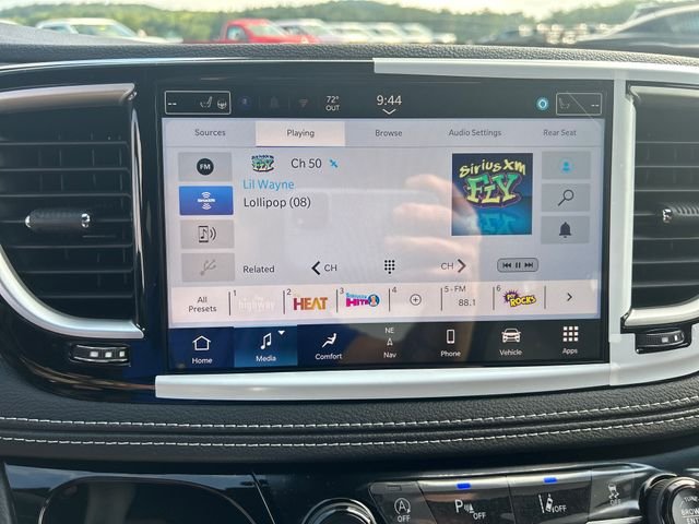 2026 Chrysler Pacifica Select - Photo 25