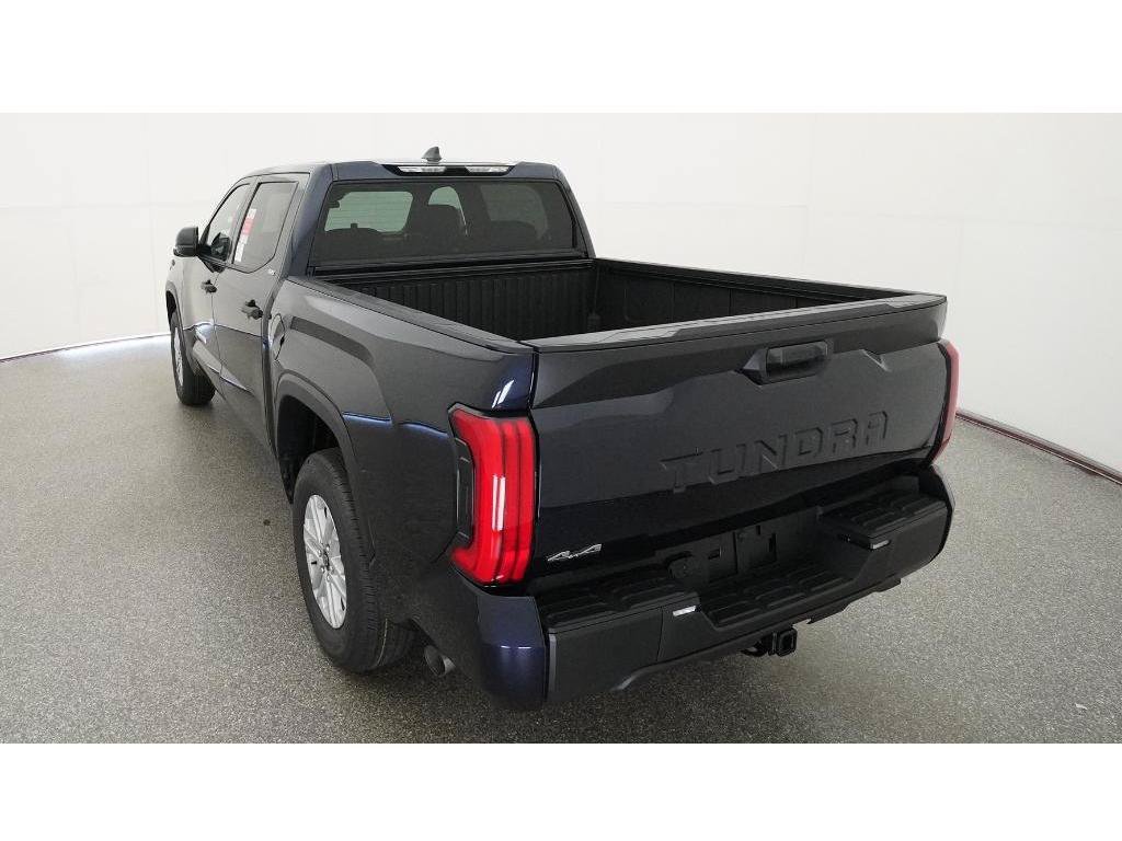 New 2026 Blueprint Toyota SR5 image 6