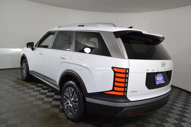 New 2026 White Hyundai SEL 7P image 53