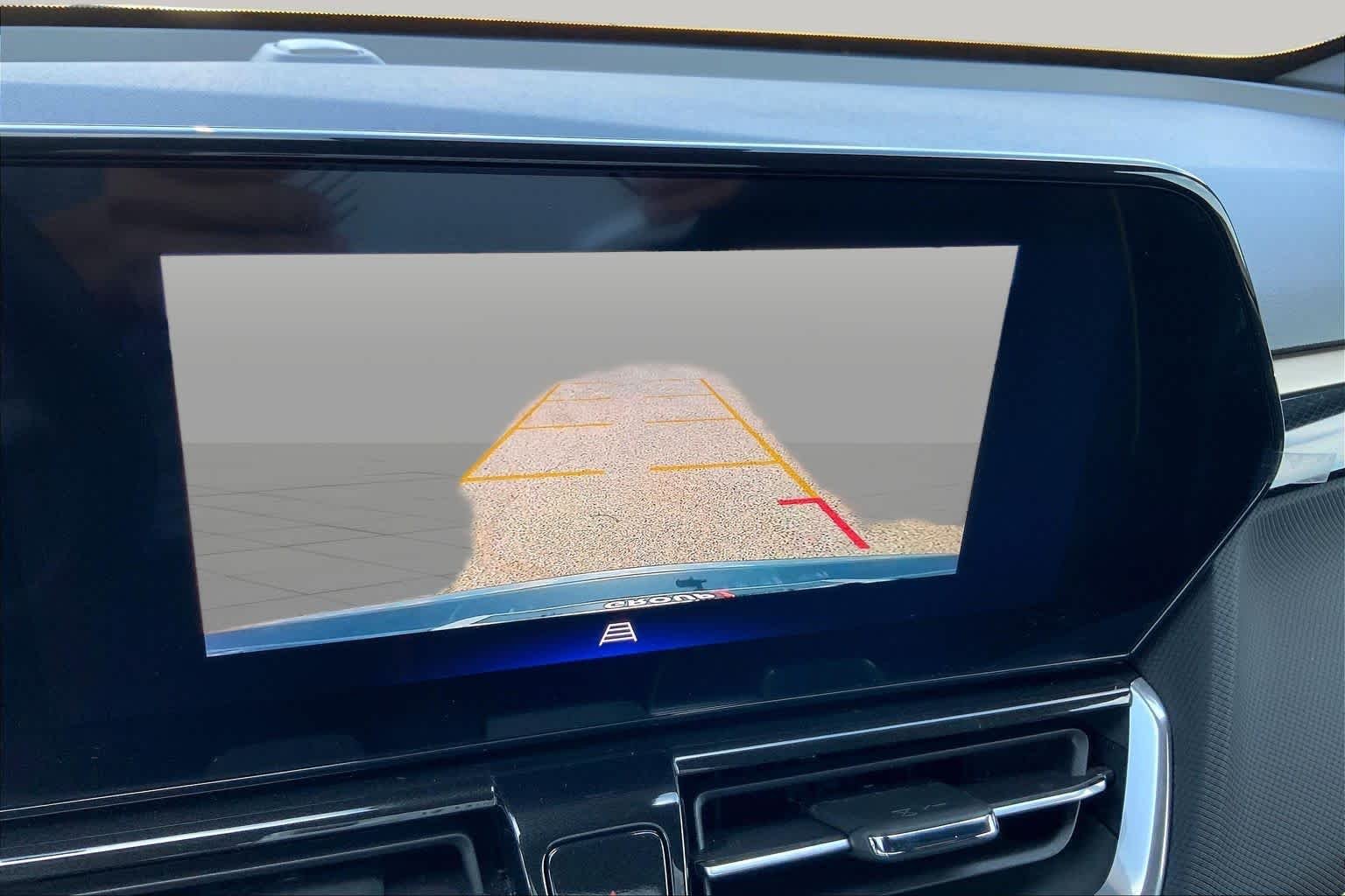 Used 2025 Sterling Gray Metallic Chevrolet ACTIV image 27