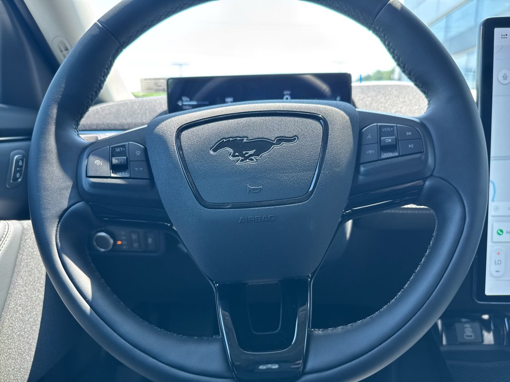 2025 Ford Mustang Mach-E Select - Photo 28