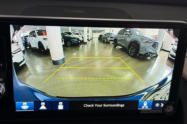 New 2026 Double Apex Blue Pearl II Acura A-Spec Package image 16
