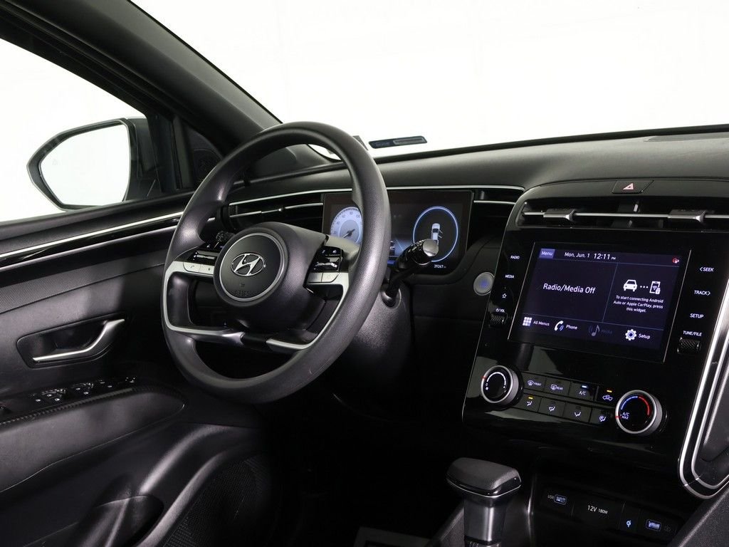 2022 Hyundai Santa Cruz SEL - Photo 25