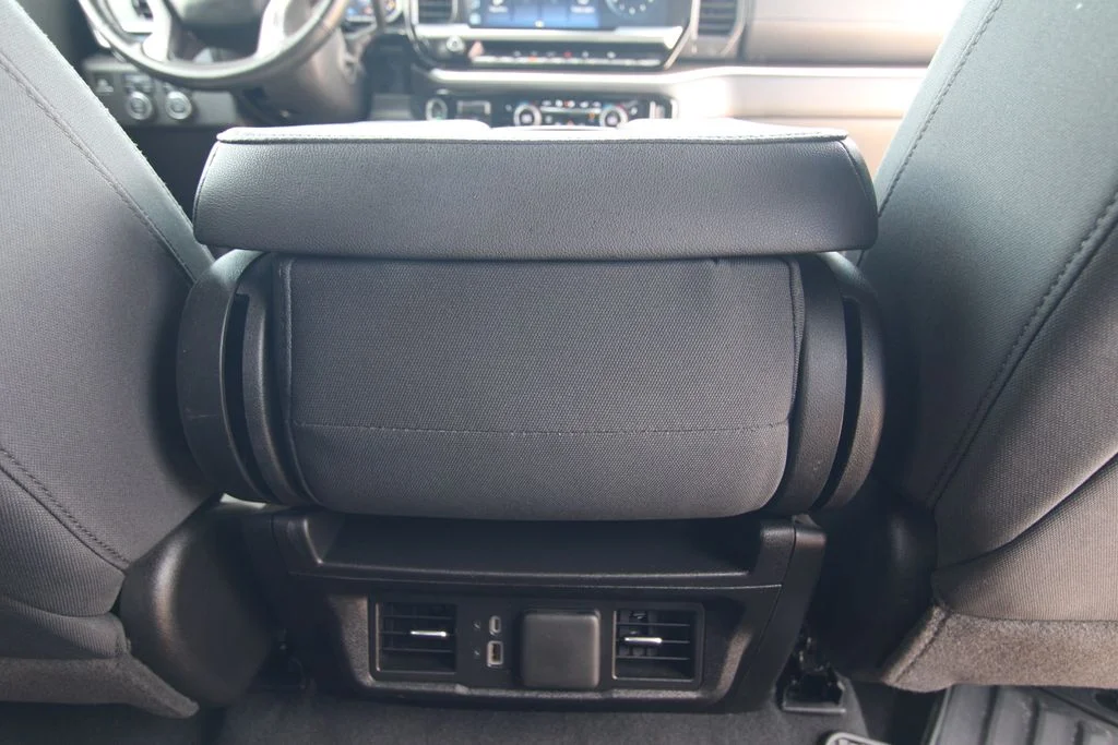 Used 2026 White Chevrolet RST image 37
