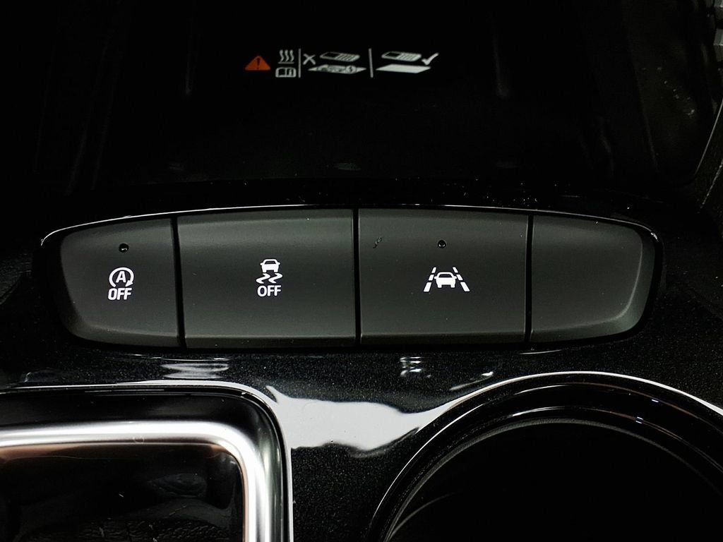 2026 Chevrolet Trailblazer LT - Photo 20