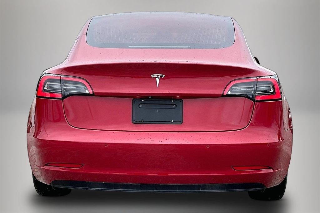 Used 2018  Tesla Long Range image 6