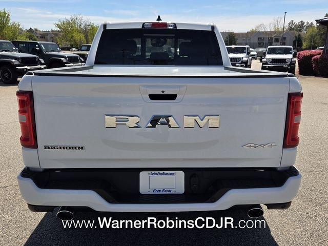 2026 RAM 1500 Big Horn/Lone Star - Photo 10
