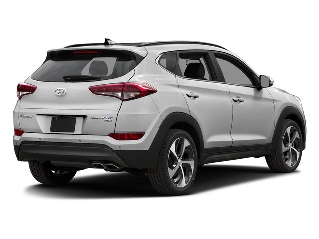 Used 2017 Hyundai Tucson Limited with VIN KM8J3CA28HU369394 for sale in Saint Cloud, Minnesota