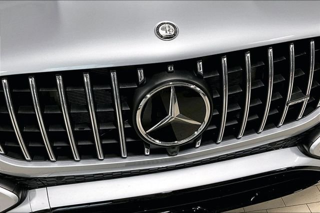 2026 Mercedes-Benz GLE AMG GLE 53 - Photo 18